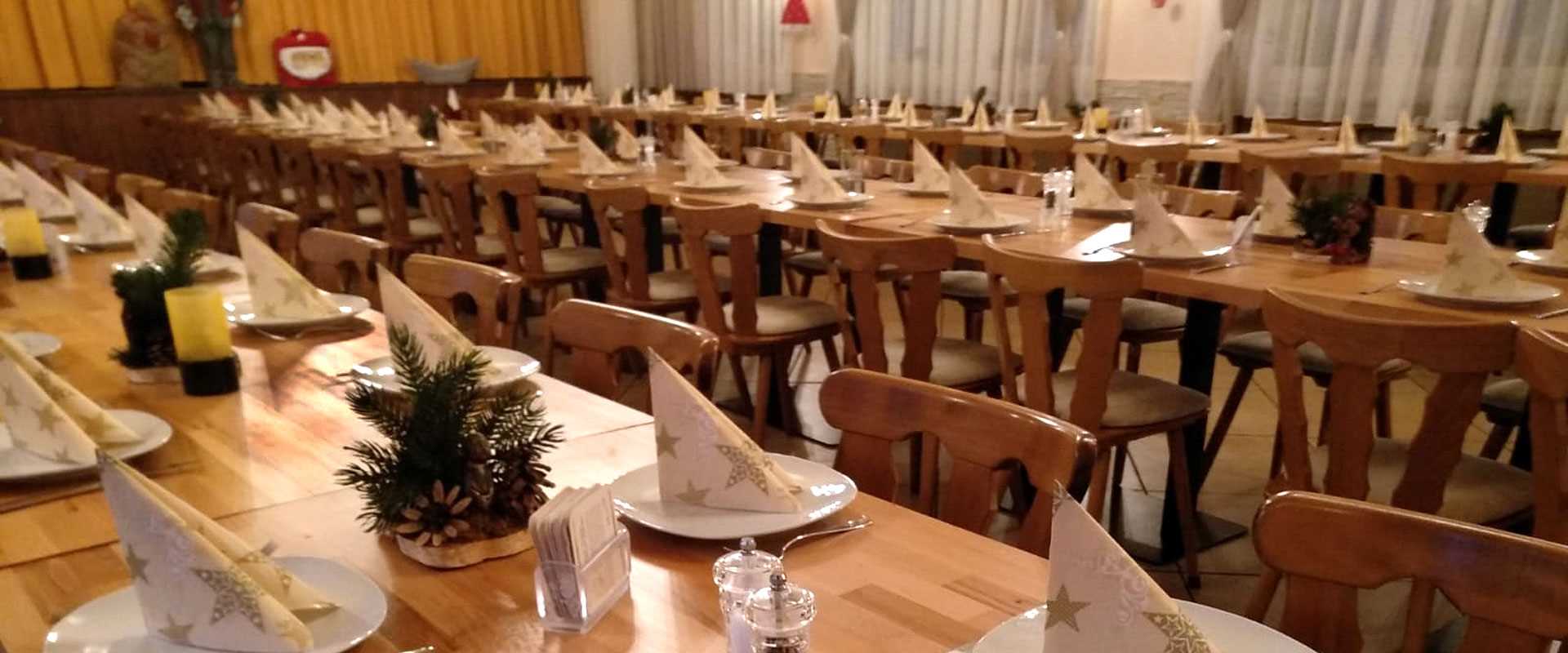 Griechisches Restaurant Naturfreundehaus in Speyer0